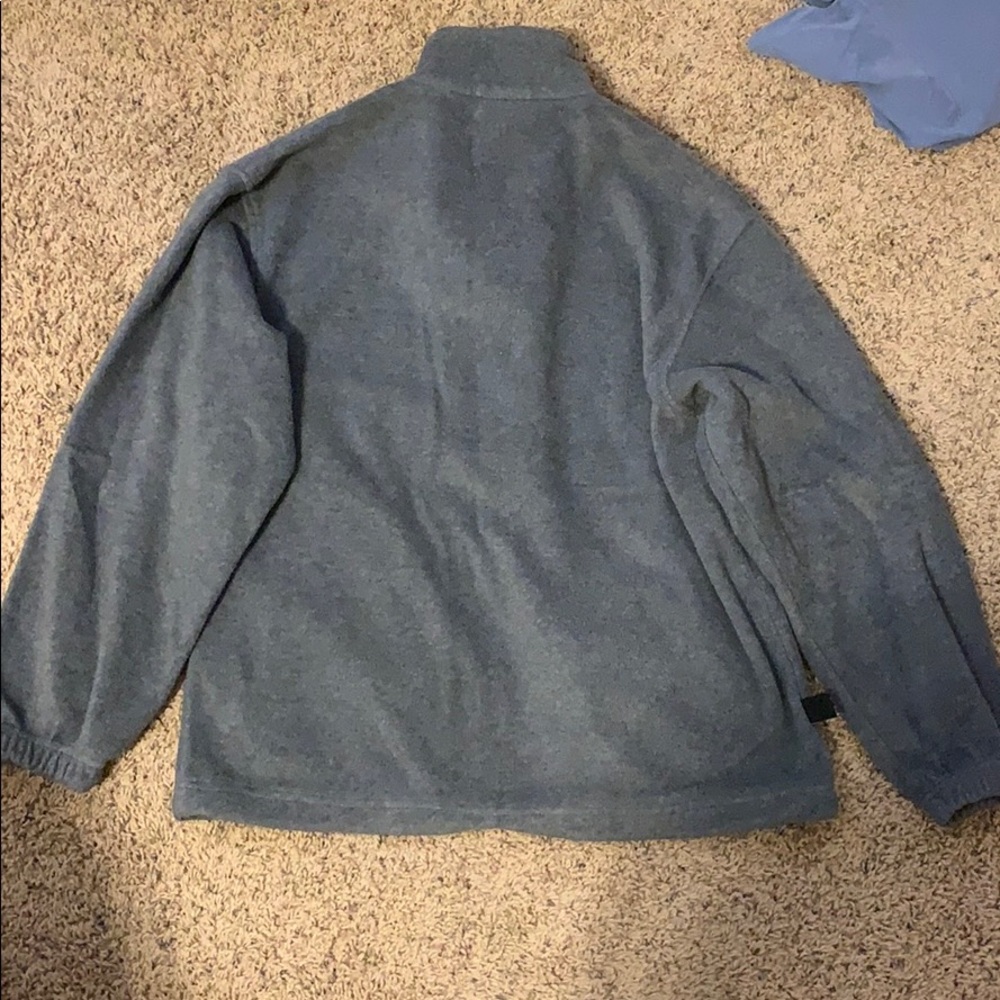 Half Zip Pullover - image 6